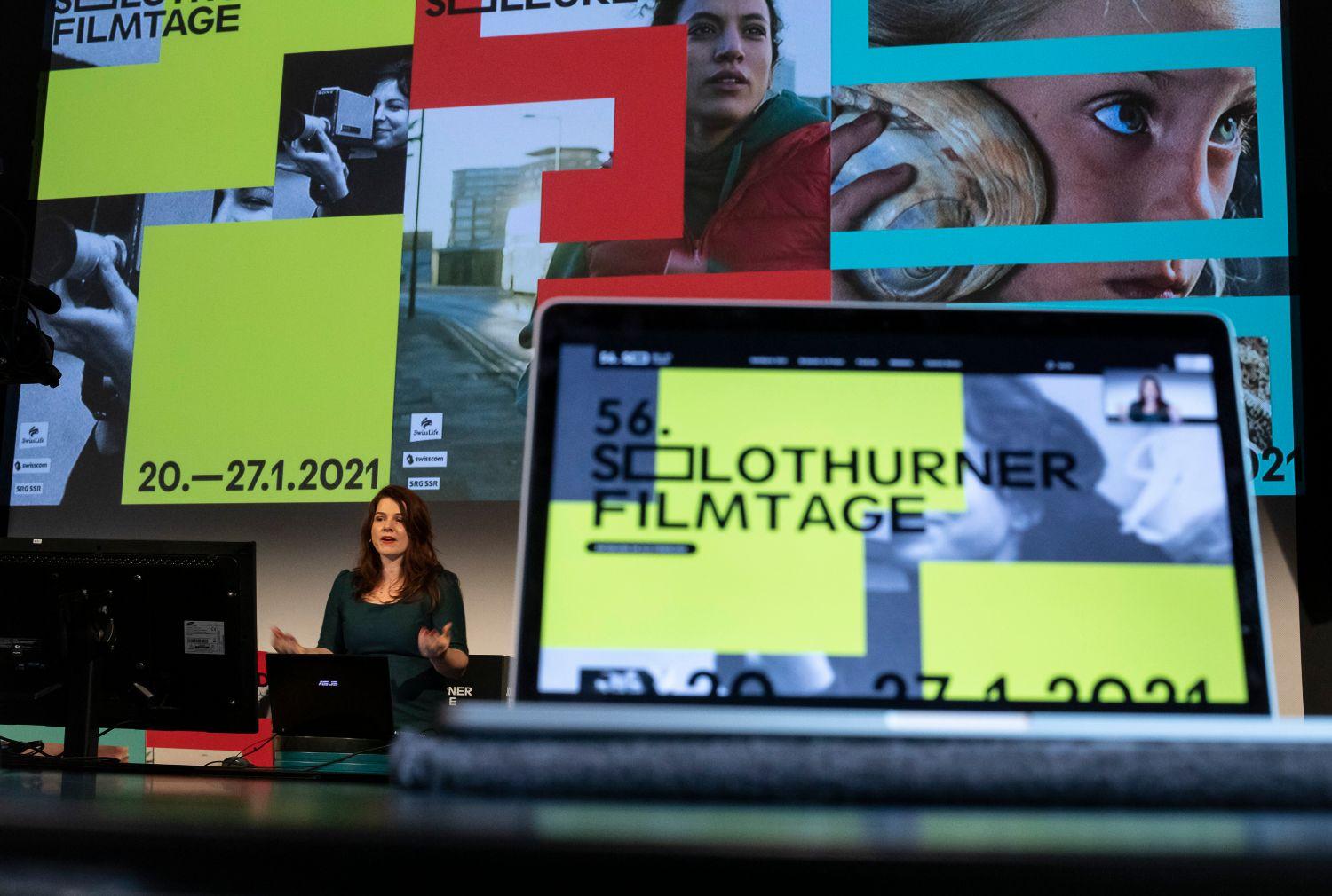 Réactions au départ forcé d'Anita Hugi