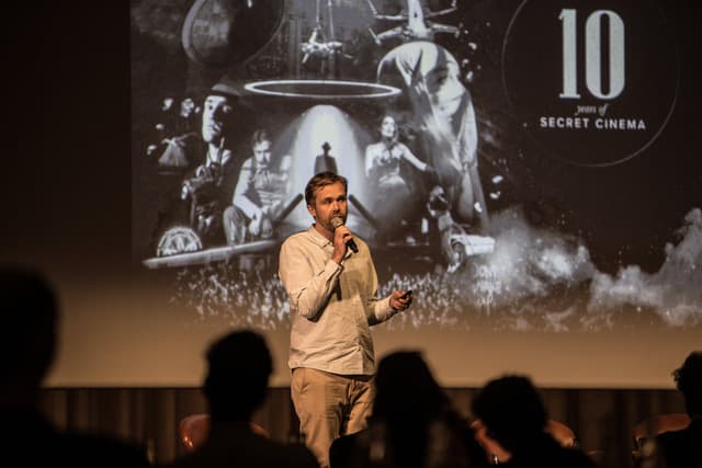 Prolongation des conventions de prestations avec deux publications de cinéma