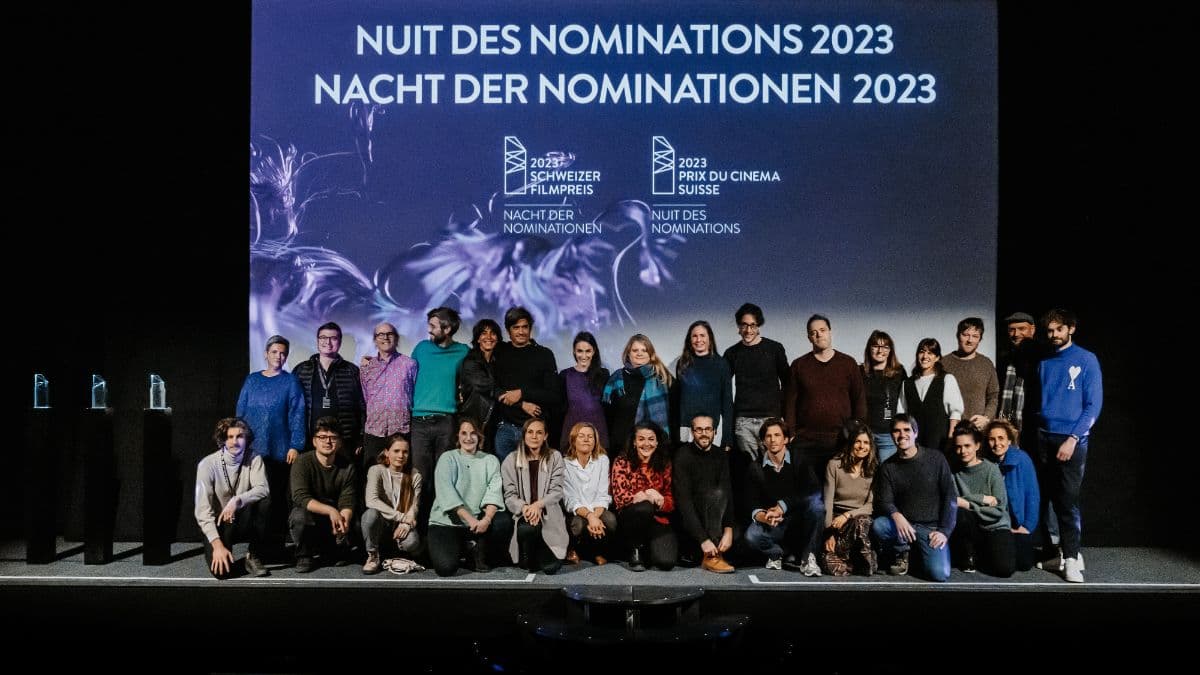 Les nominations sont connues