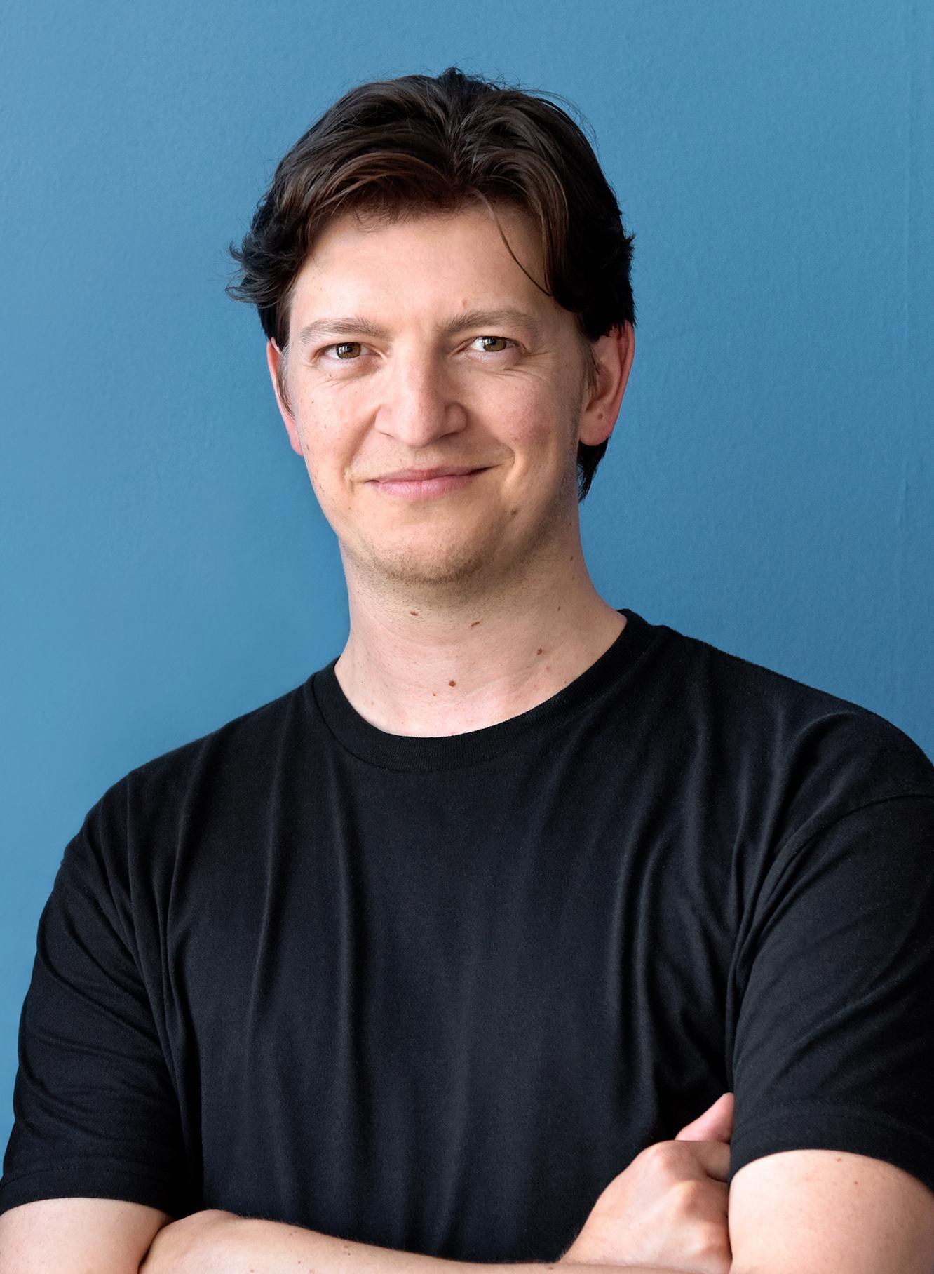 Noah Bohnert rejoint l'association IG