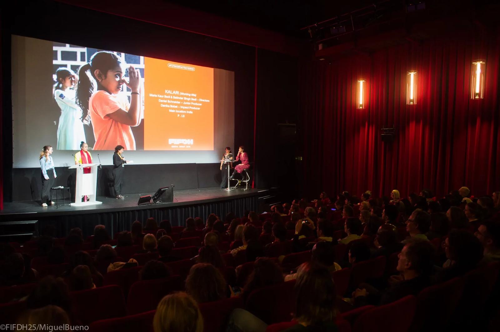 Appel à projets : Impact Days 2026