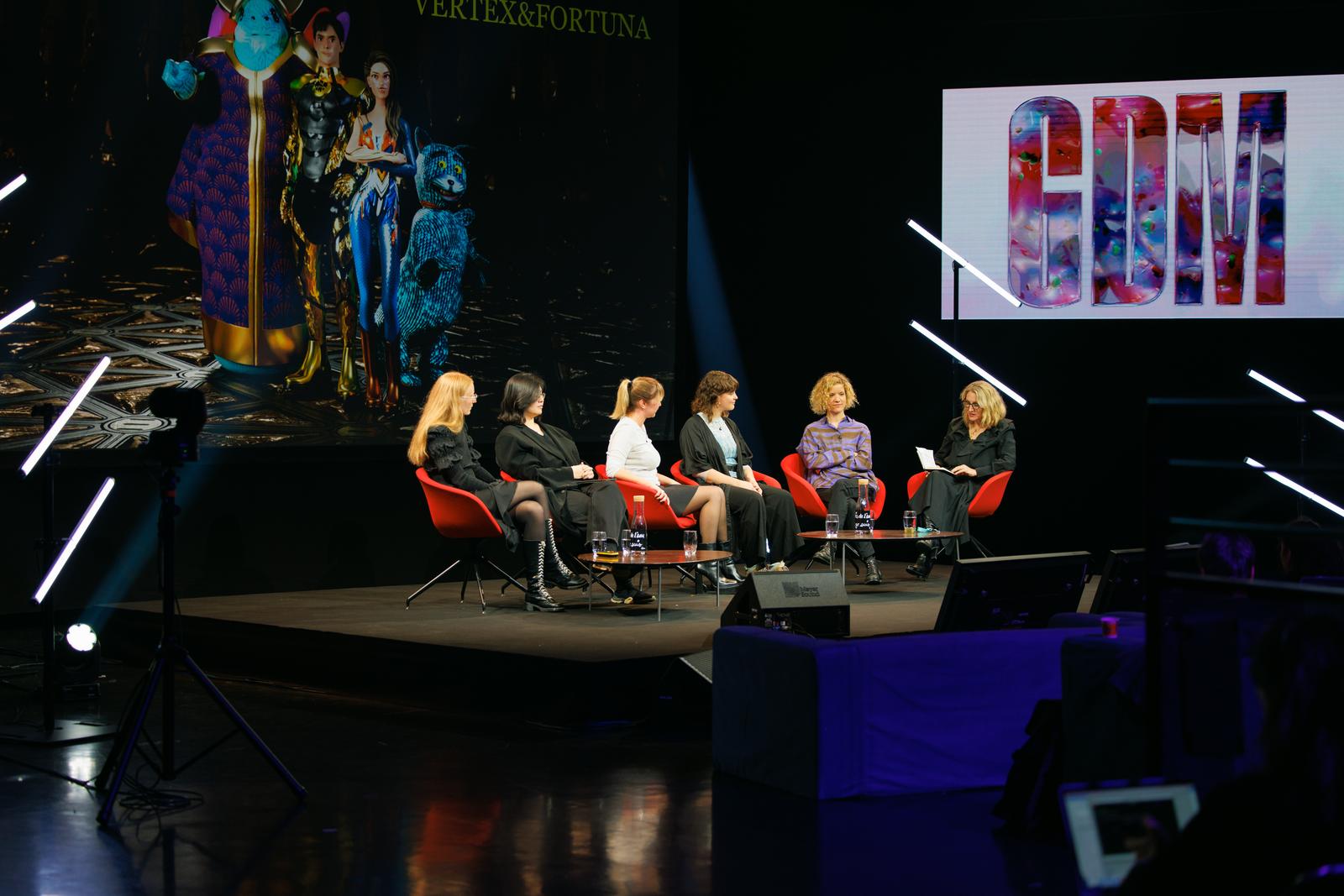 Künstliche Intelligenz seziert auf dem Geneva Digital Market