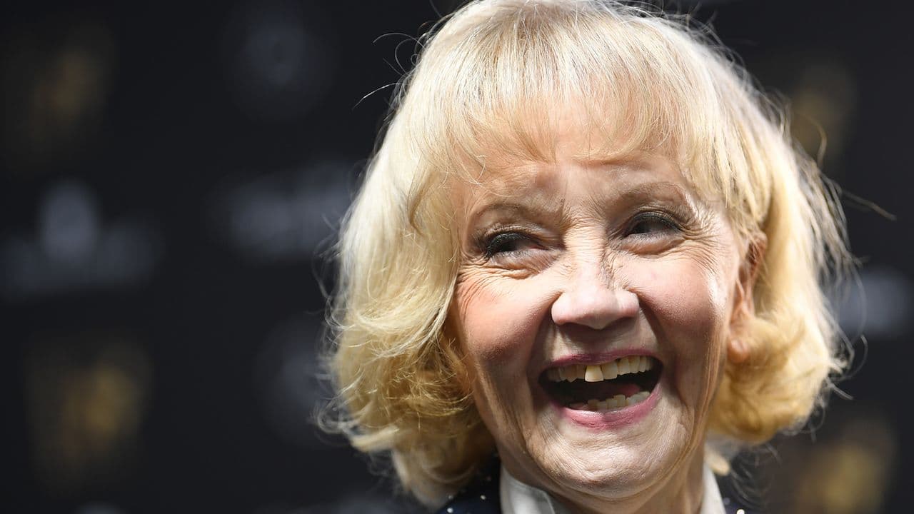 Prix du cinéma suisse 2021 : Lilo Pulver reçoit le Prix d’honneur 