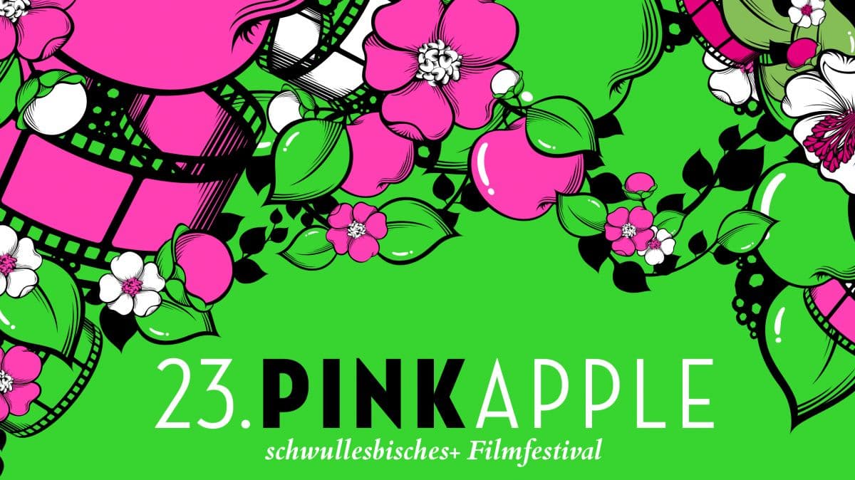 Pink Apple Filmfestival