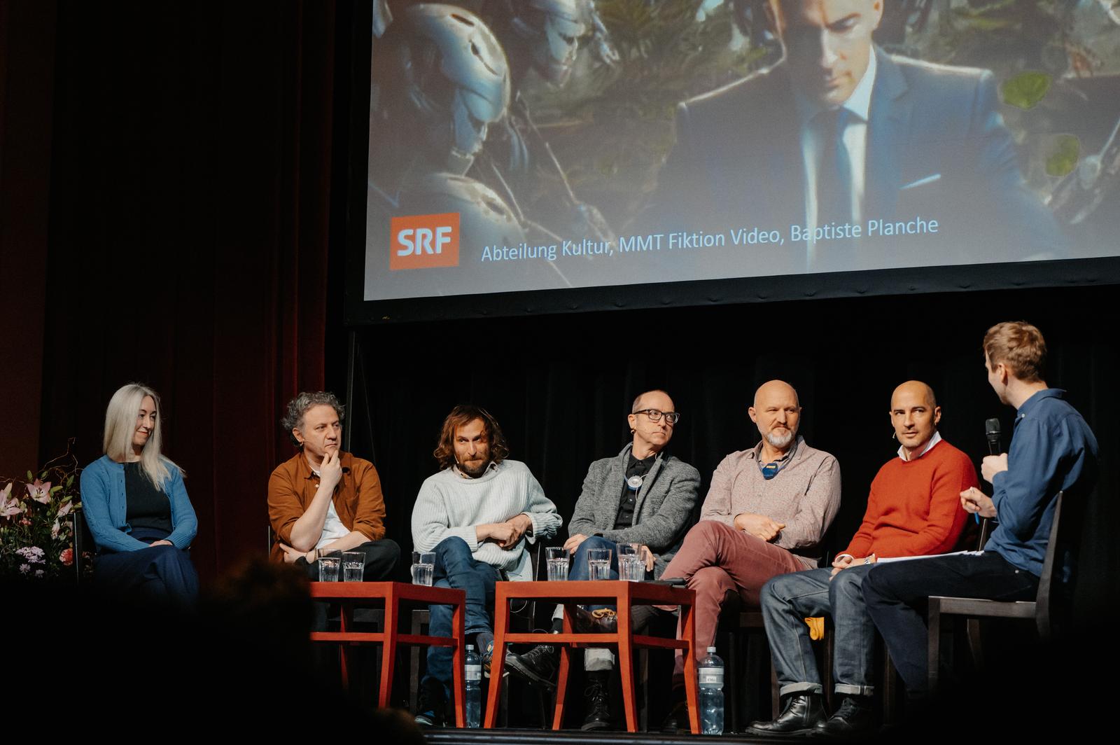 Swissperform: 26. Delegiertenversammlung 2019