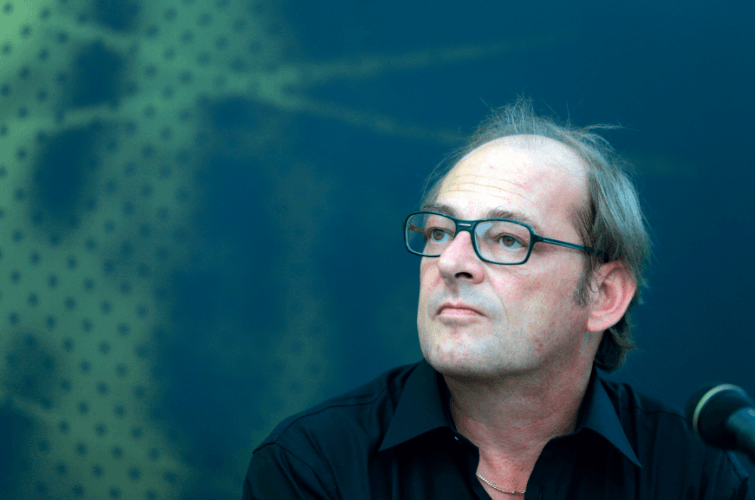 «Man muss sich bewusst sein, dass man nicht als Mensch kritisiert wird.»