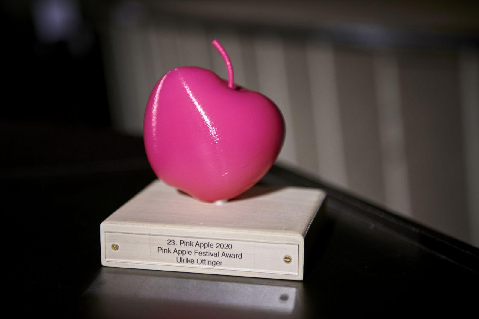 Pink Apple 24: Das Zürcher LQBTQI*-Filmfestival feiert sein Abschluss-Wochenende