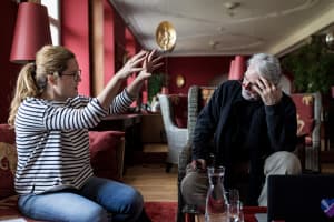 eQuinoxe Europe - 25. International Screenwriters’ Workshops & Master Classes