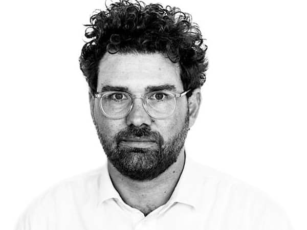 Nicola Ruffo wird Direktor von SWISS FILMS