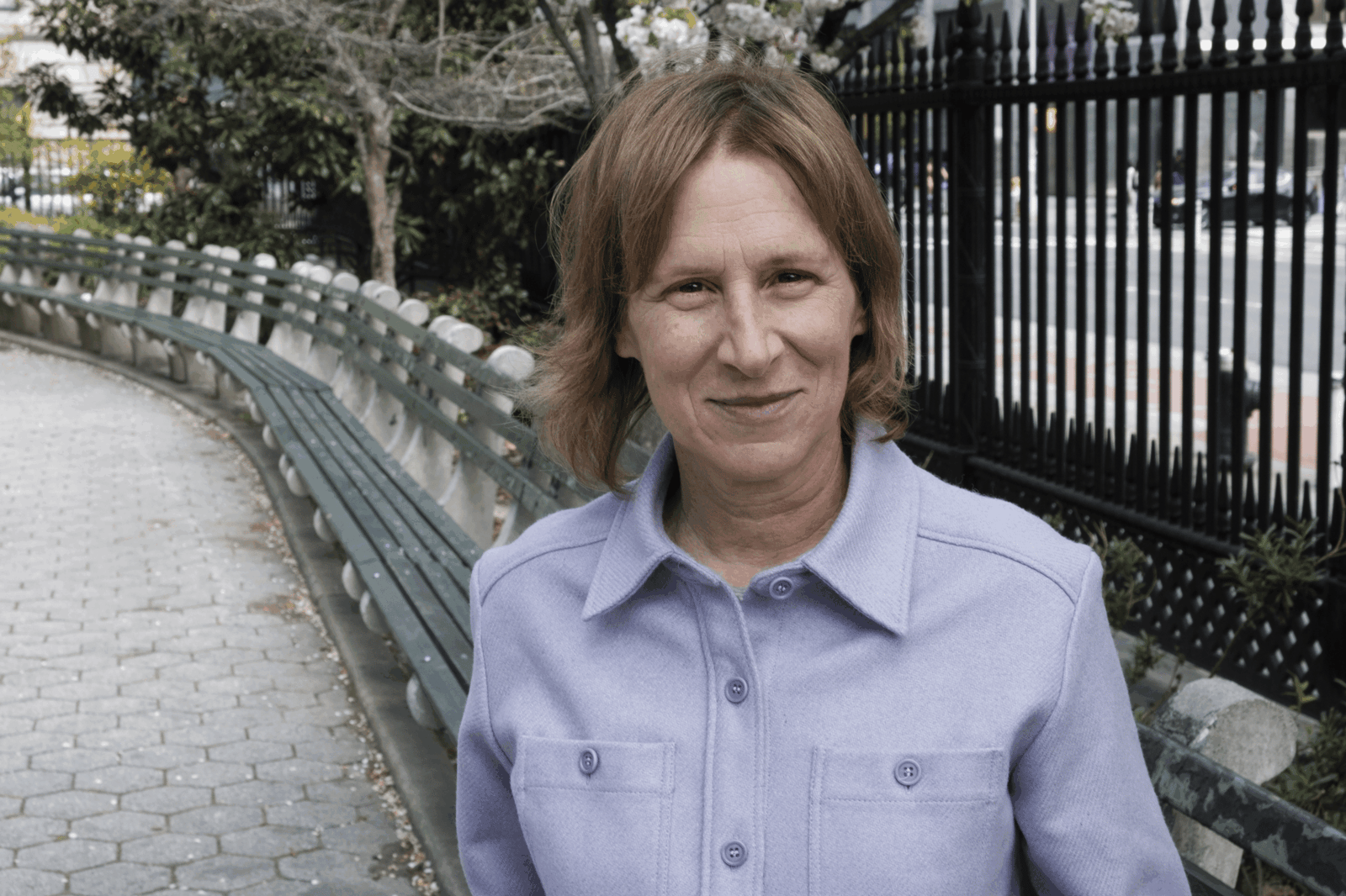 Kelly Reichardt: «Die Suche nach dem geeigneten Schauplatz führte mich zur eigentlichen Essenz des Films»