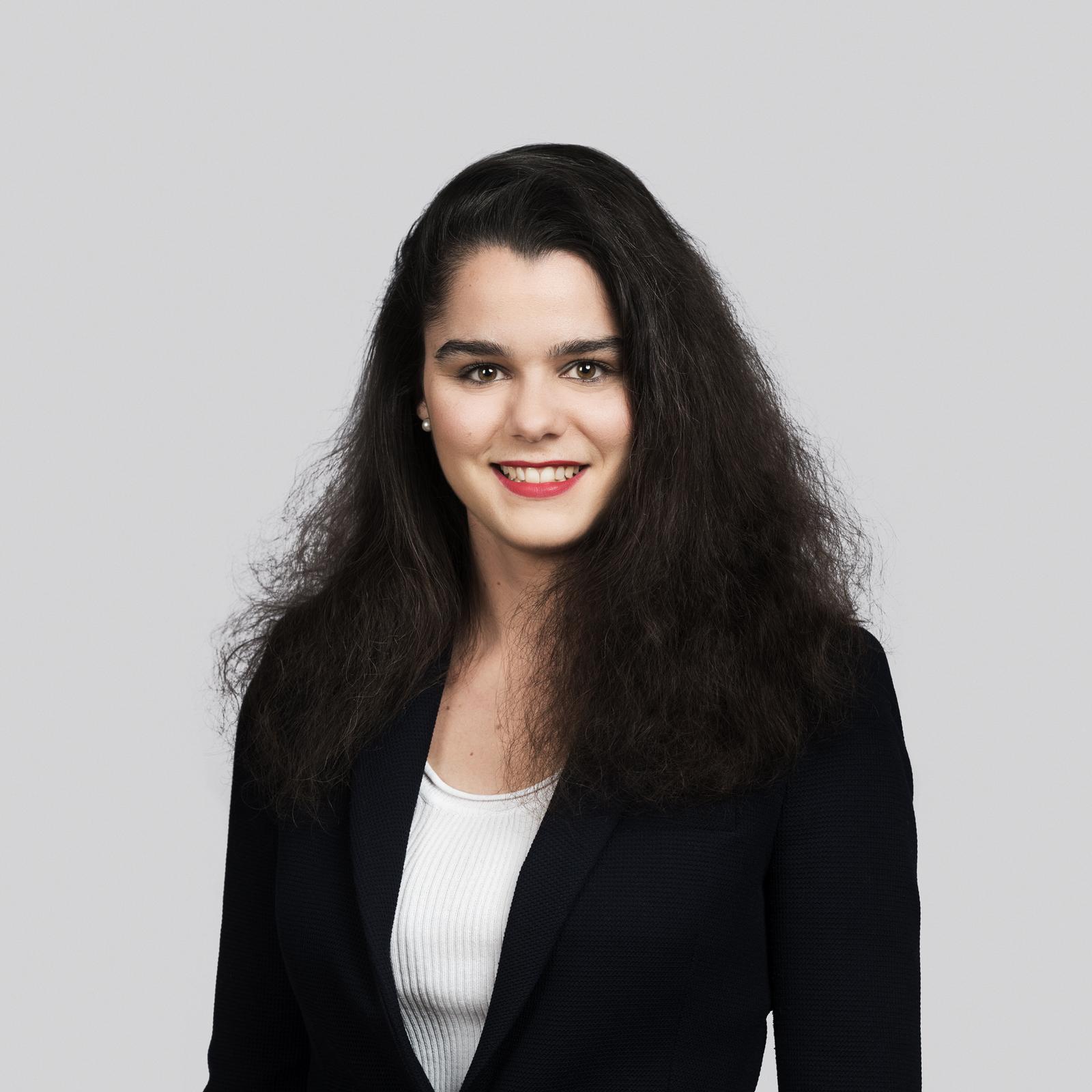 Estelle Revas à la présidence de Suisseculture