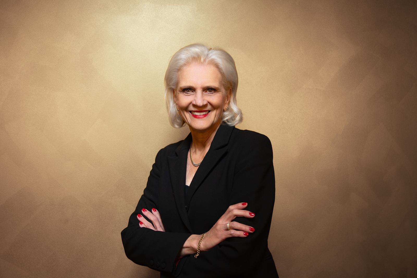 Doris Fiala neue Präsidentin des ZFF