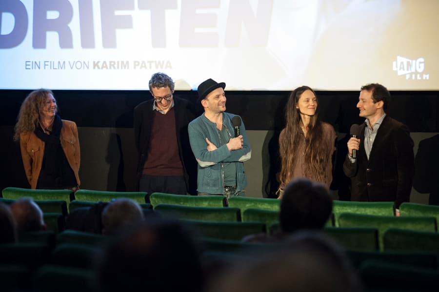 De l'argent pour les «films de niche»