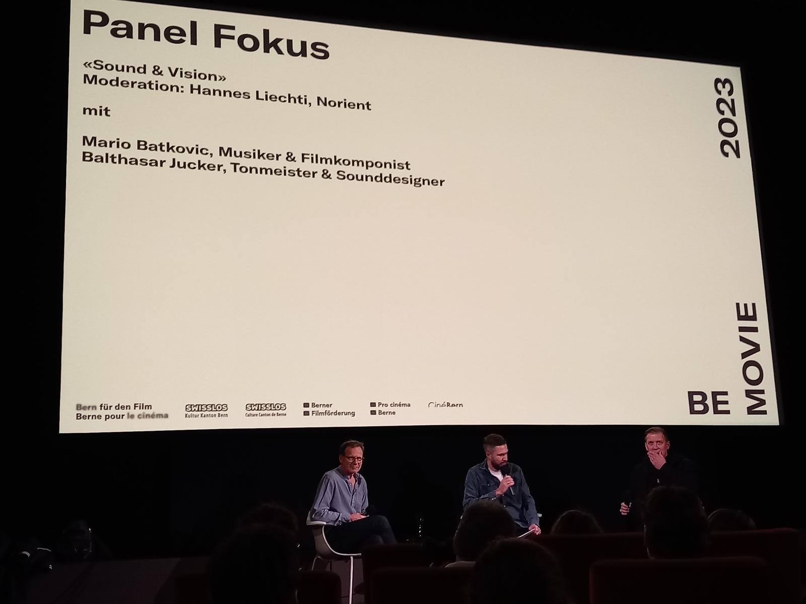 Das Filmerbe –  ein neuer Markt?