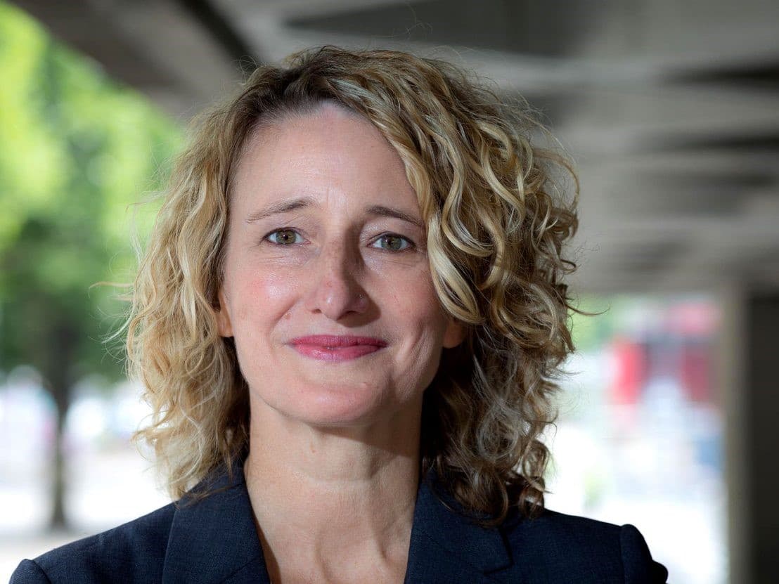 Tricia Tuttle als neue Intendanz der Internationalen Filmfestspiele Berlin berufen