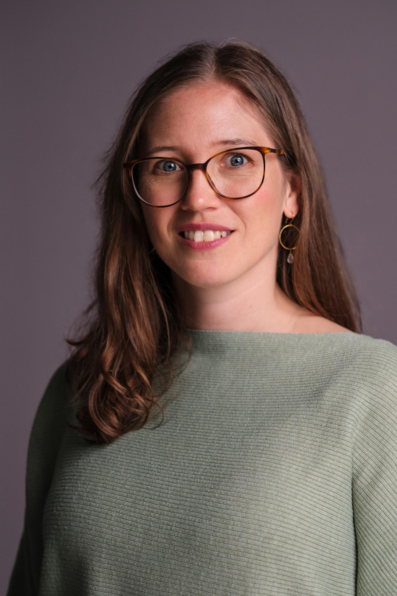 Muriel Droz rejoint Swissfilm Association