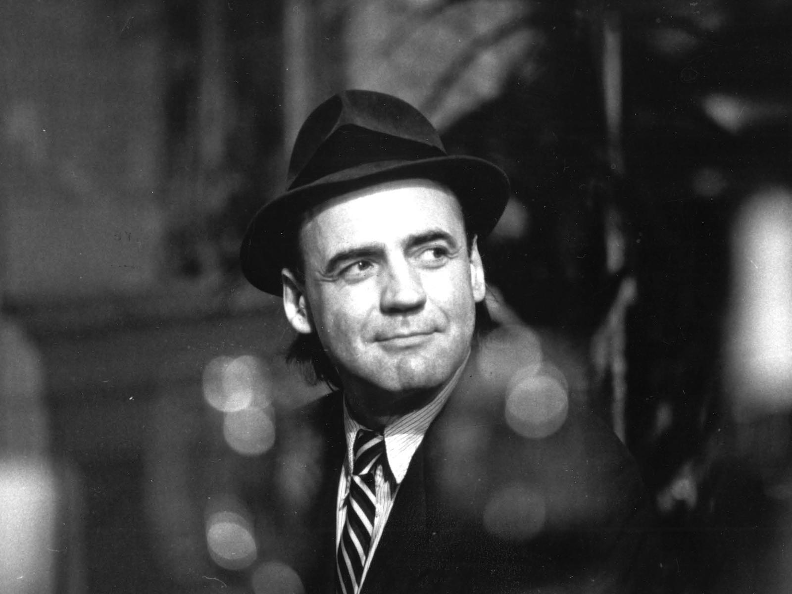 Bruno Ganz