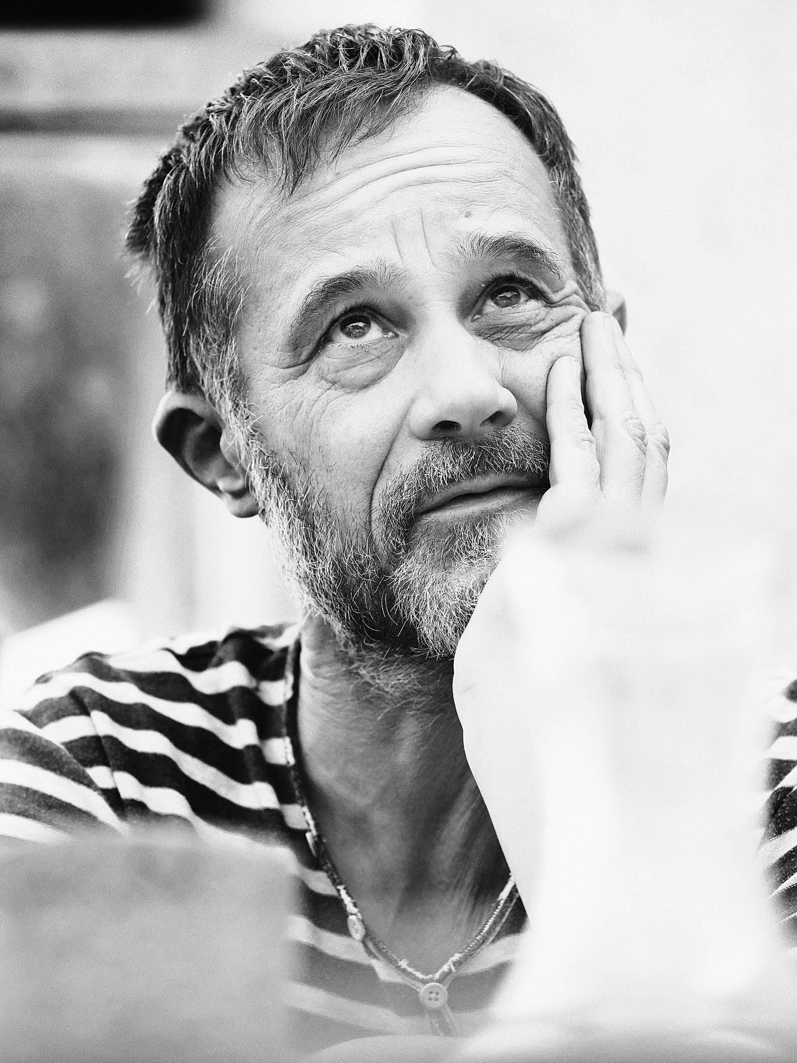 Claude Barras