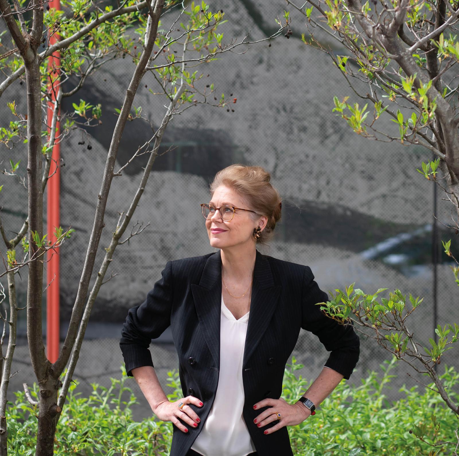 Corinna Marschall