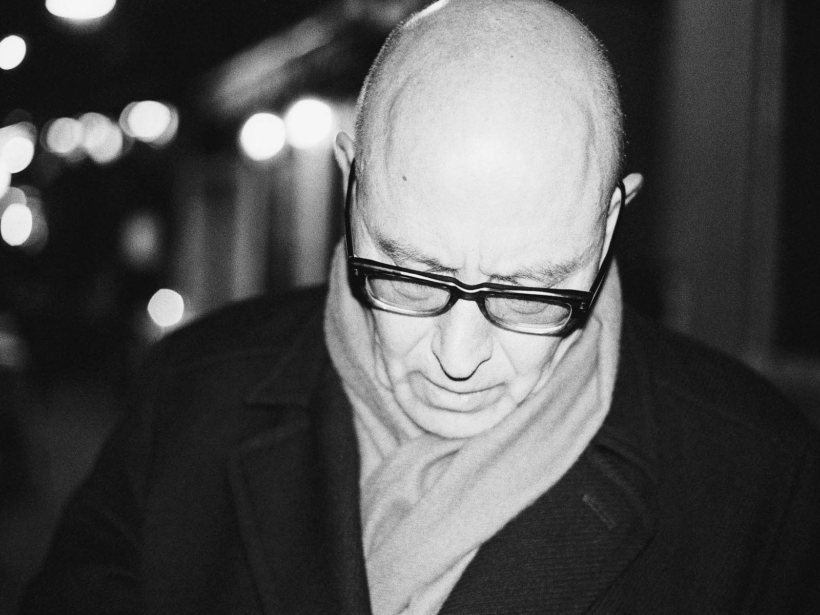 Peter Liechti