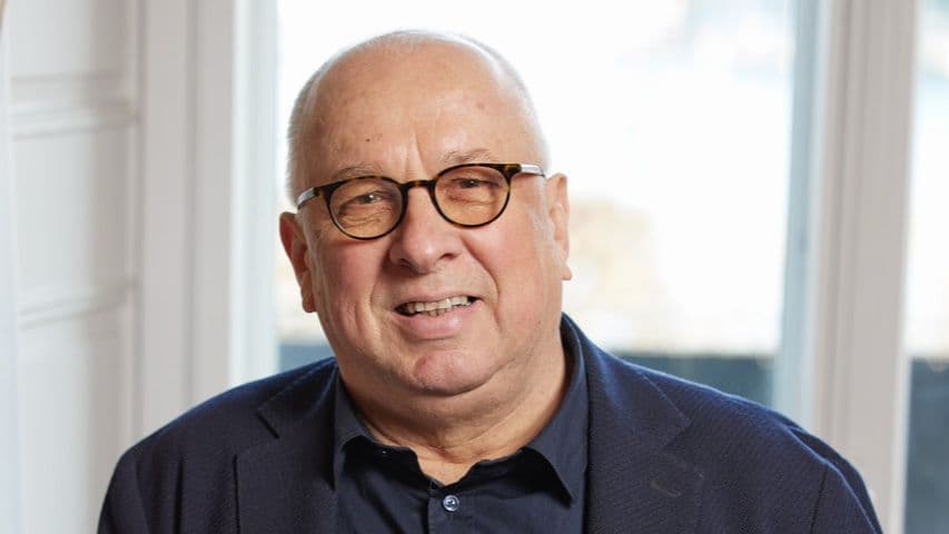 Zum Andenken an Niklaus Zeier
