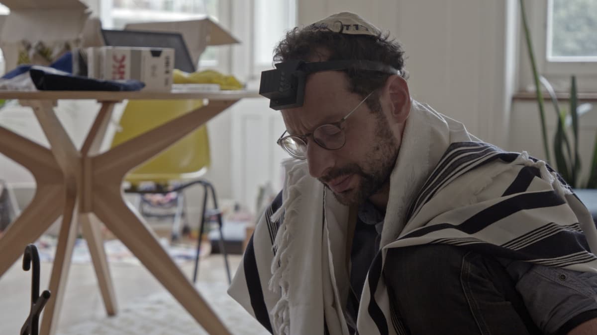 Schweizer Premieren an den Yesh! - Filmtagen 