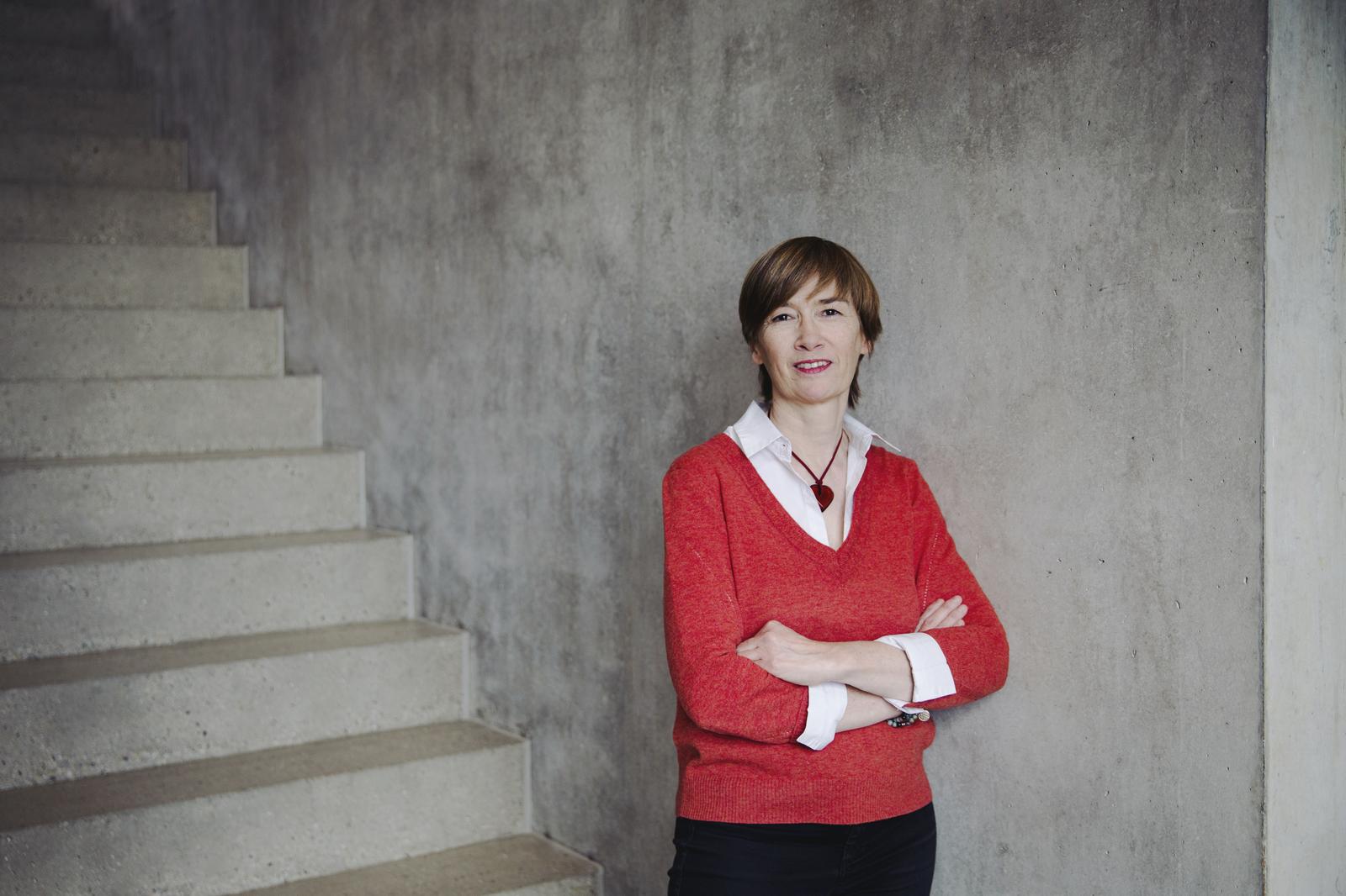 Sophie Bourdon übernimmt die Leitung von VdR-Industry