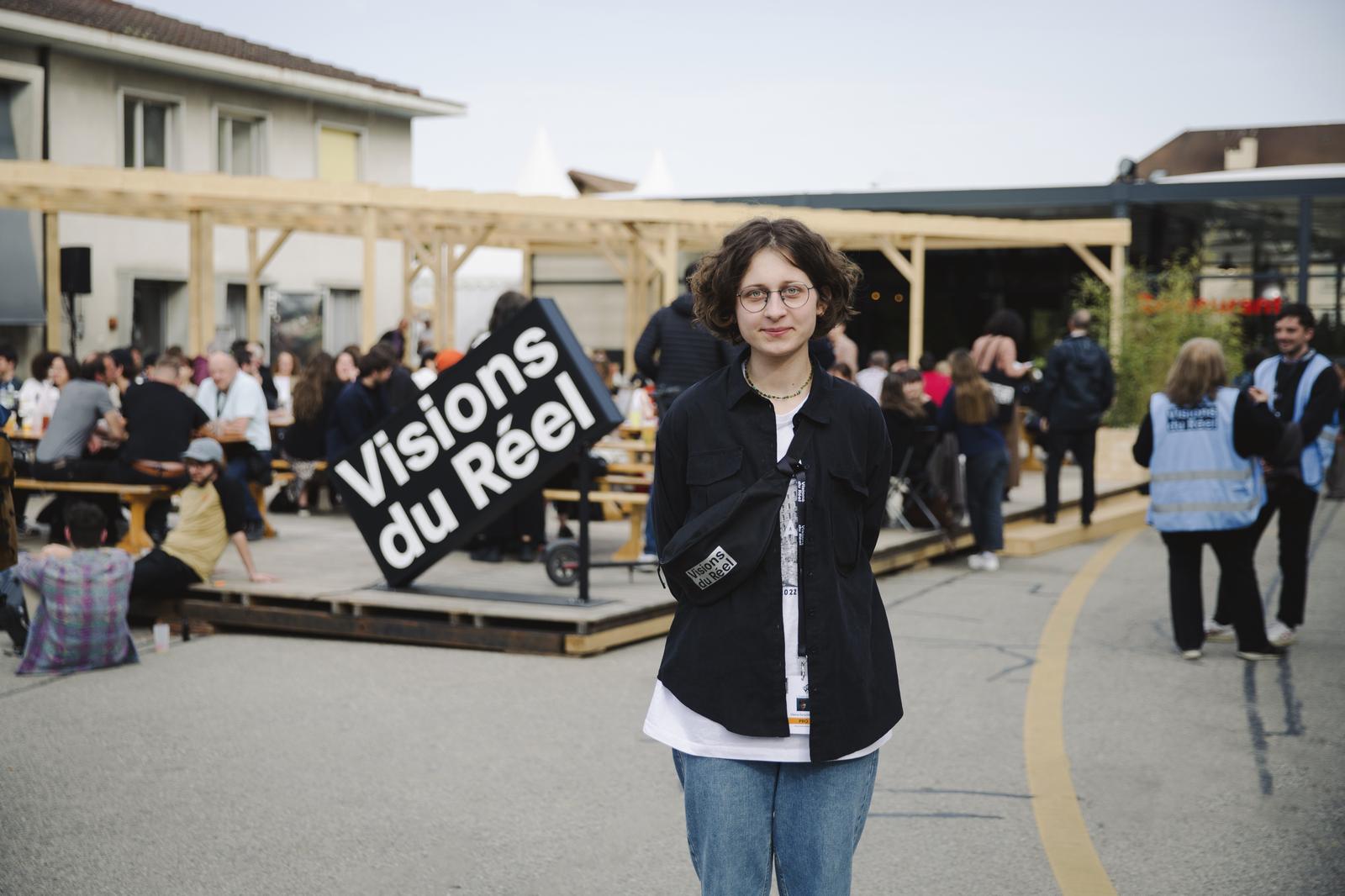 «Mit diesem Projekt konnte  ich mich schützen»