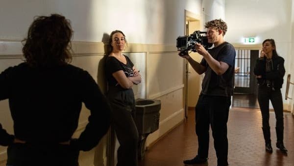 Acting for Directors