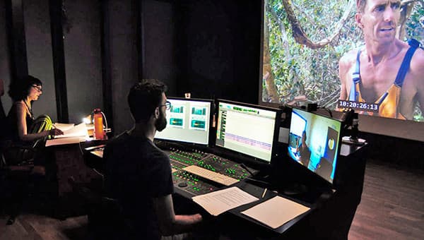 Univers sonore