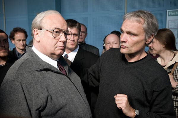 RESPONSABILITÉ VIS-À-VIS DES PROTAGONISTES - Dans les films documentaires