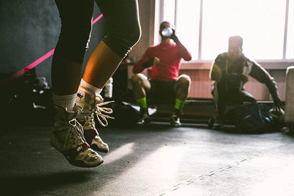 DIE PRÄMISSE - Writer's Gym mit Micha Lewinsky