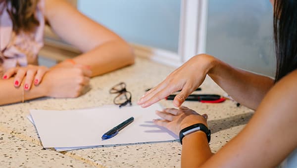 Script Coaching für Kurzfilme