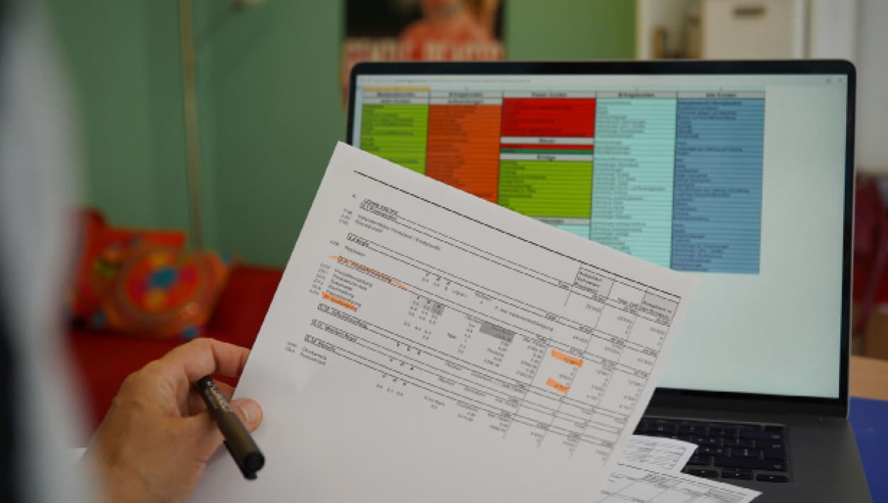 Le métier de directeur/directrice de production