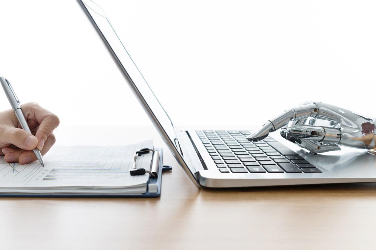 Artificial Intelligence and Filmmaking