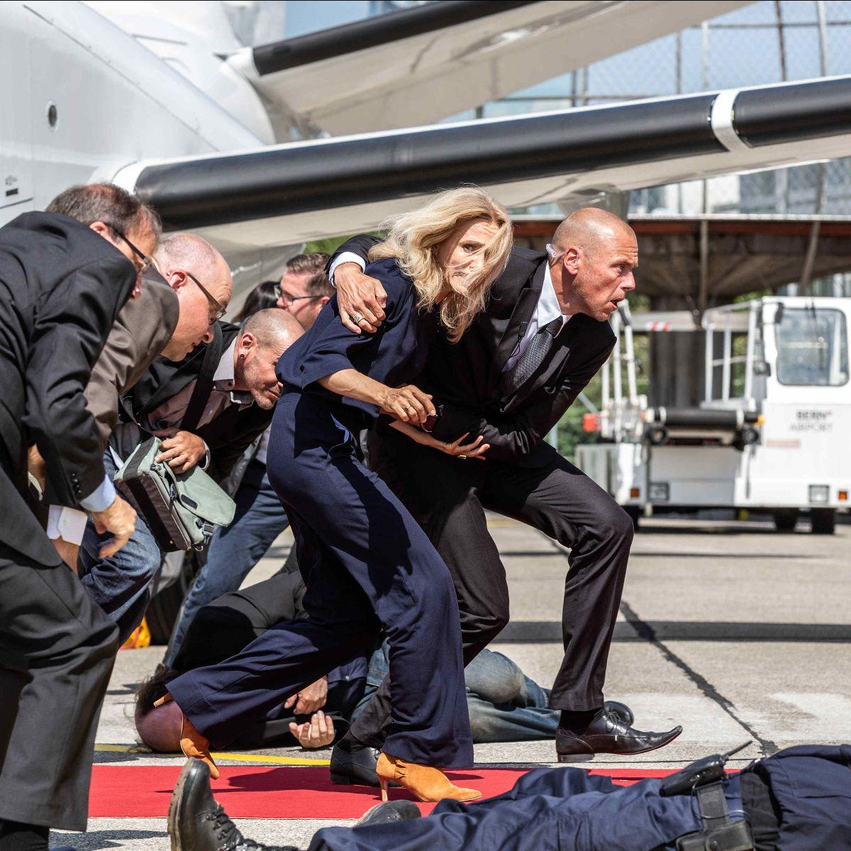 Schweizer Serien am GIFF