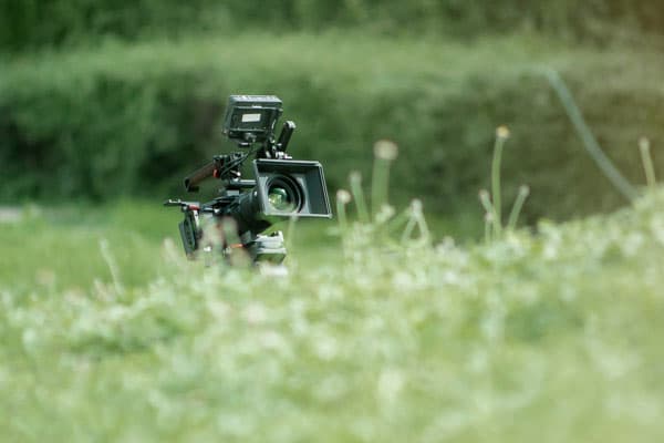 Durabilité dans la production cinématographique