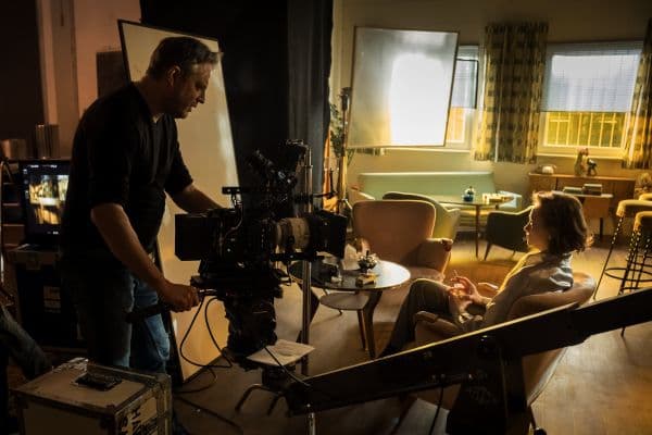 Shaping the Dark - Gestalten mit LIcht und Kontrast im Lowlight-Bereich