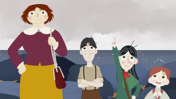 Réalisation de films d’animation à petit budget