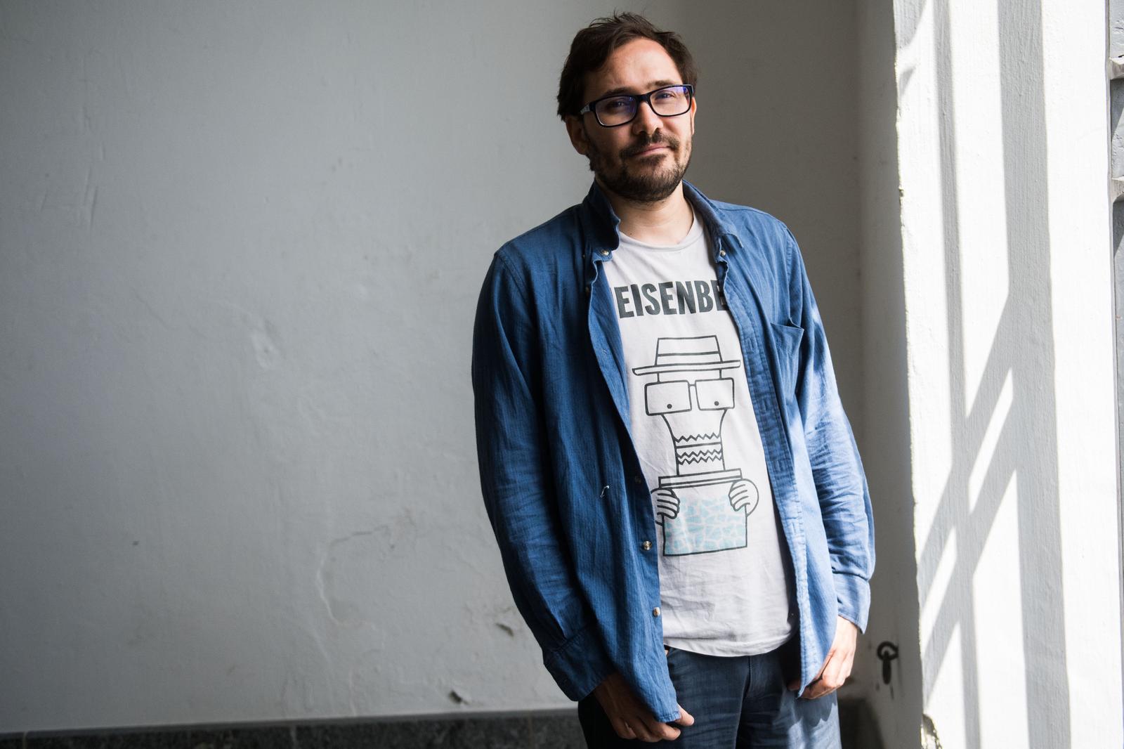 Treffpunkt Markus Duffner
