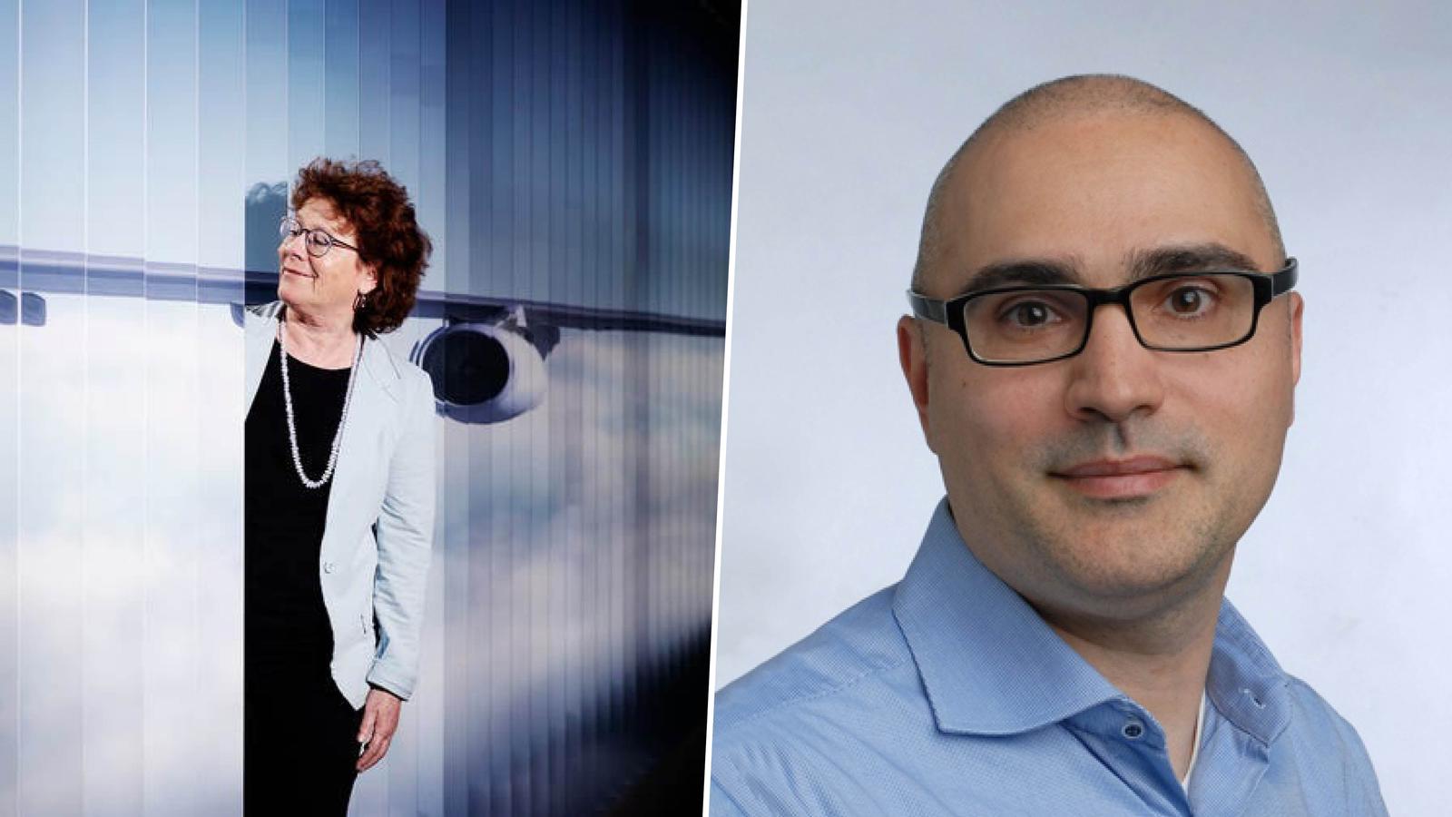 Locarno Film Festival : nomination de deux nouveaux attachés de presse pour la Suisse