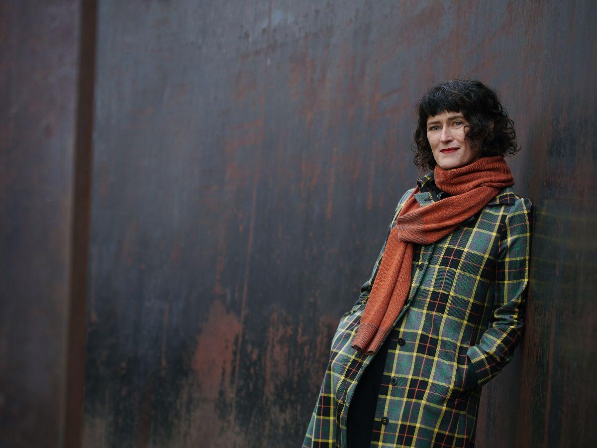 Nicole Reinhard wechselt ans Filmpodium Zürich
