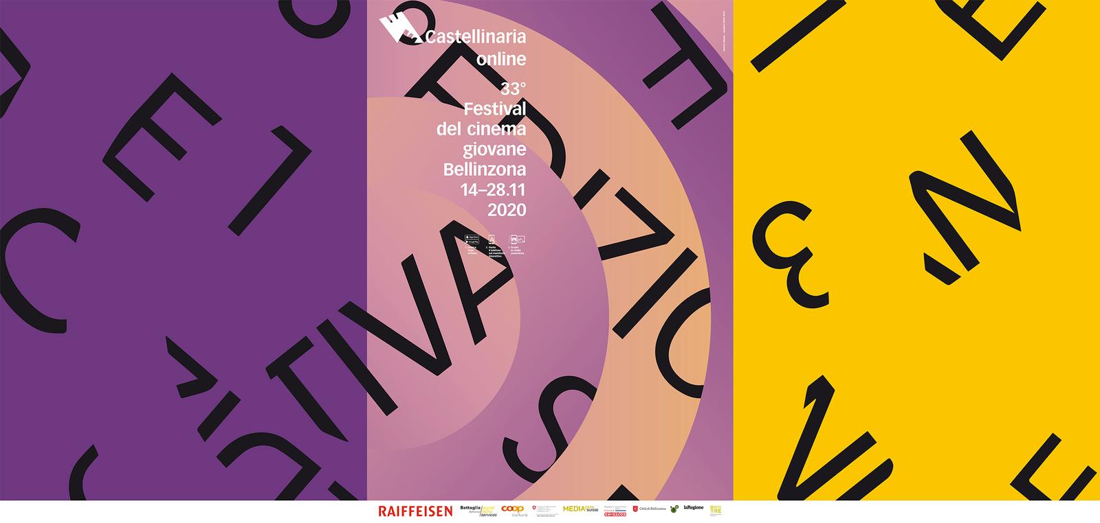 Castellinaria - Festival internazionale del cinema giovane