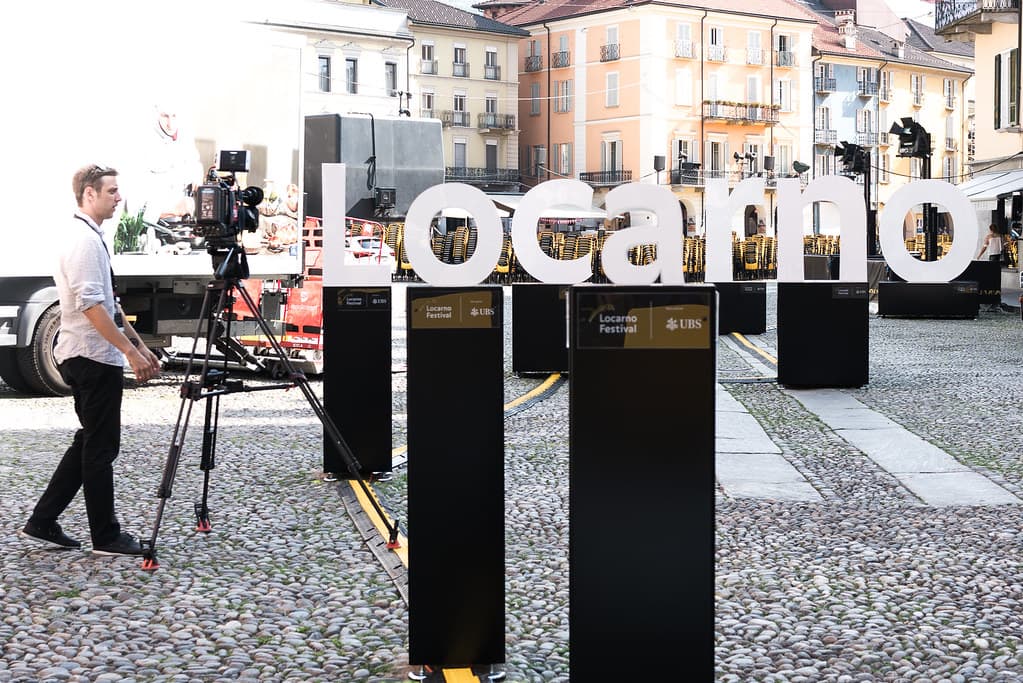 Futurespectives: le nouveau podcast du Locarno Film Festival
