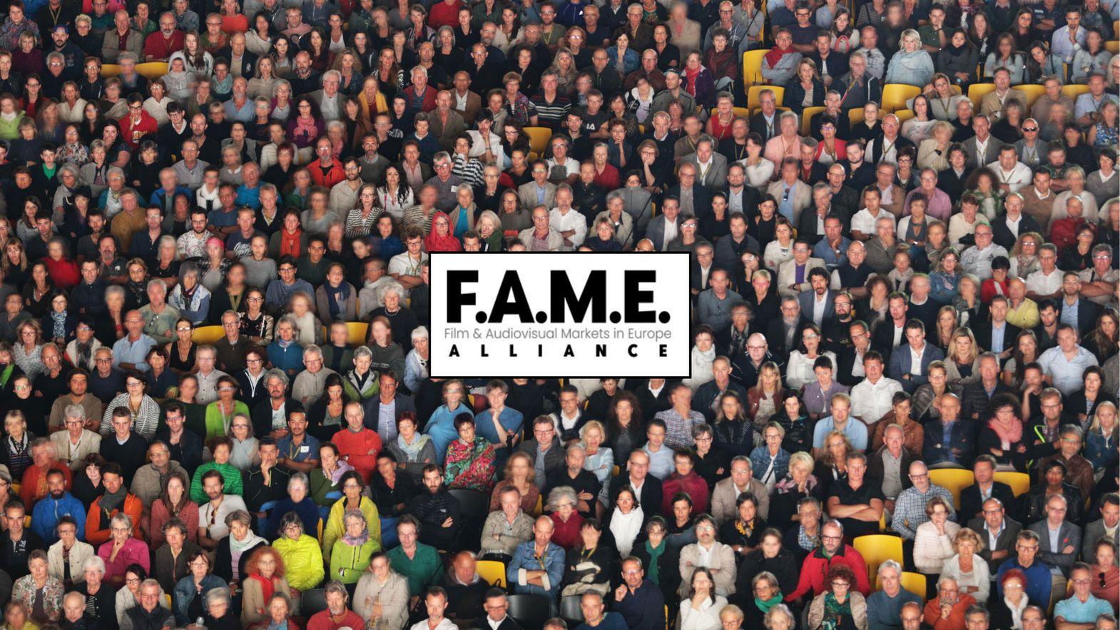 FAME: Film and Audiovisual Markets in Europe