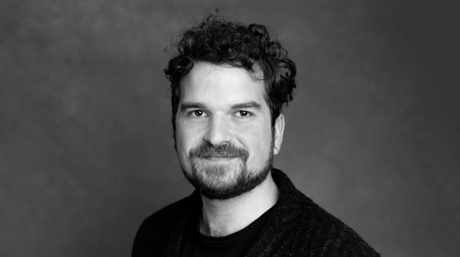 Aurel Graf au Cinéma Frame