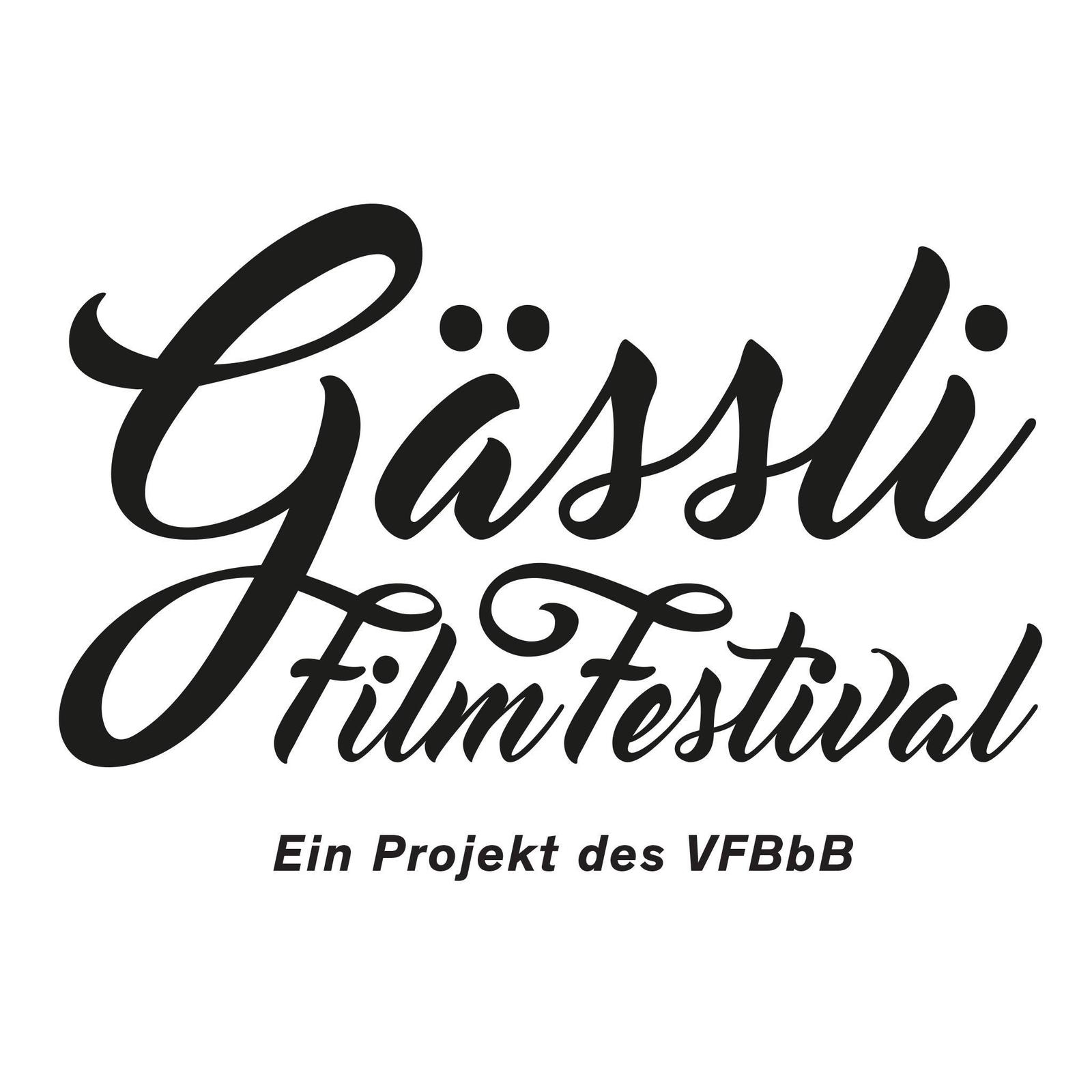 Gässli Film Festival Basel 2022