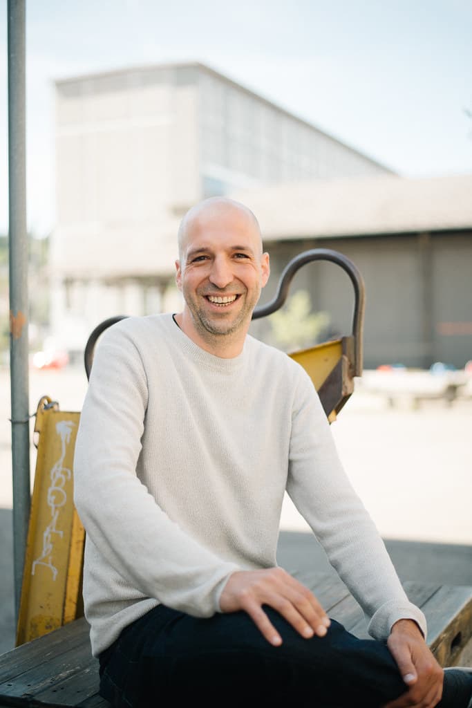 Nouveau directeur administratif pour Internationalen Kurzfilmtage Winterthur