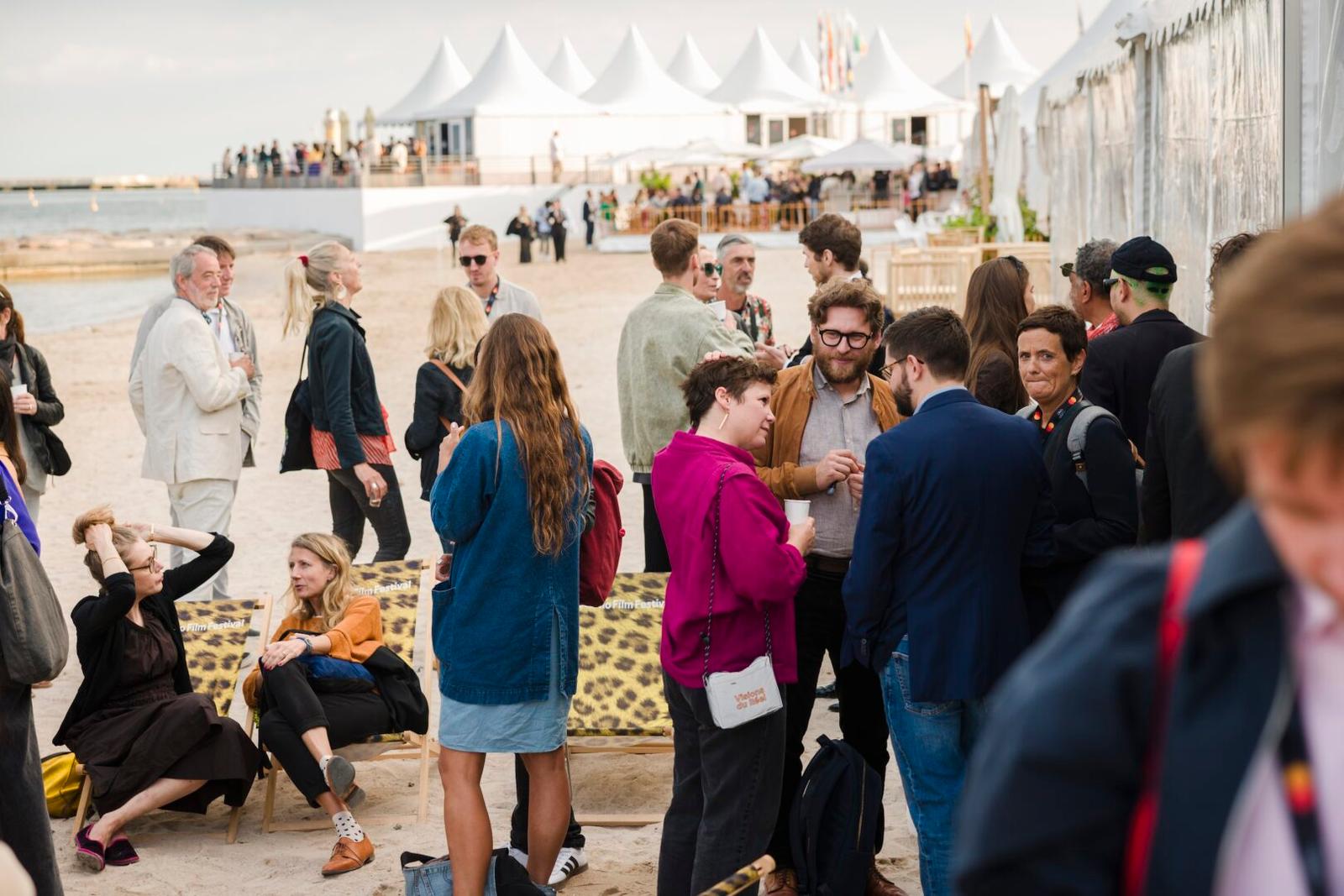 Filmfestival Cannes