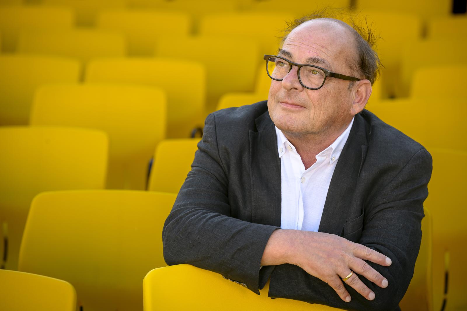 L’avenir de l’encouragement  du cinéma en Suisse 